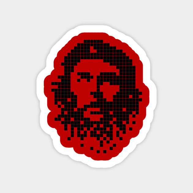 Digital Revolution Sticker by tomburns